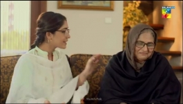 Beqadar - Episode 50 - 28th March 2022